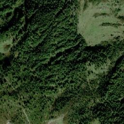 Satellite imagery of Qafa e Çapicës, AL