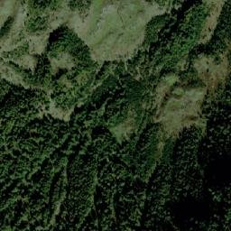 Satellite imagery of Qafa e Çapicës, AL