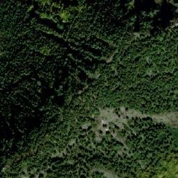 Satellite imagery of Qafa e Çapicës, AL