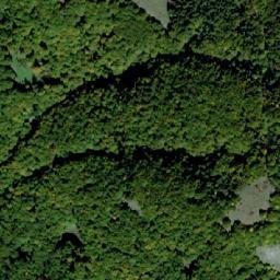 Satellite imagery of Ćafa Vorihans, AL