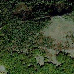 Satellite imagery of Ćafa Vorihans, AL