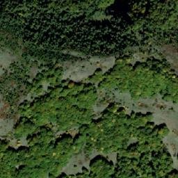 Satellite imagery of Mali Vranicës, AL