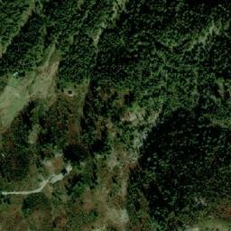 Satellite imagery of Maja e Valit, AL