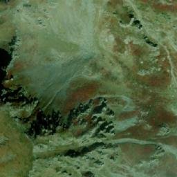 Satellite imagery of Zezë Maja e, AL