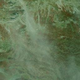 Satellite imagery of Zezë Maja e, AL