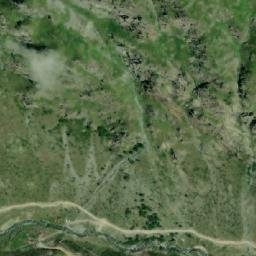 Satellite imagery of Qafa e Shkallës Sulbicës, AL