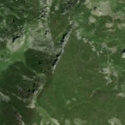 Satellite imagery of Minarja, XK