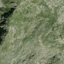 Satellite imagery of Rasa e Zogit, XK