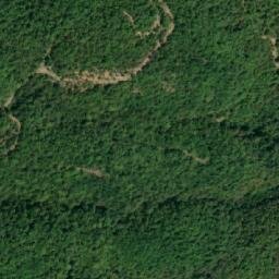 Satellite imagery of Greben, XK