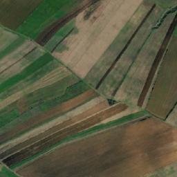 Satellite imagery of Kodra, XK