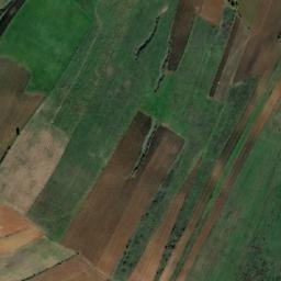 Satellite imagery of Kodra, XK