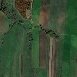 Satellite imagery of Kodra, XK