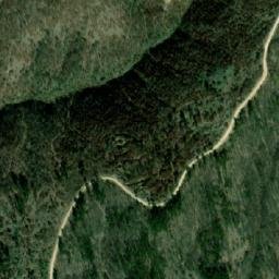 Satellite imagery of Vršnik, RS