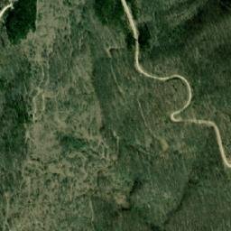 Satellite imagery of Vršnik, RS