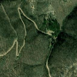 Satellite imagery of Vršnik, RS