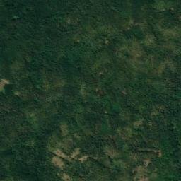 Satellite imagery of Čurlinski Rid, RS