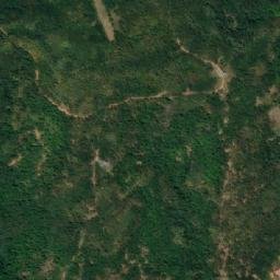 Satellite imagery of Čurlinski Rid, RS