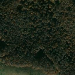 Satellite imagery of Šuplja Padina, RS