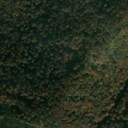 Satellite imagery of Šuplja Padina, RS