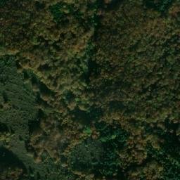 Satellite imagery of Strvna, RS