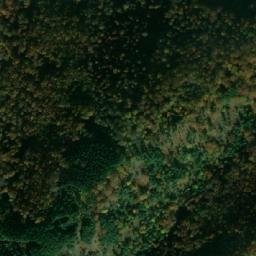 Satellite imagery of Strvna, RS