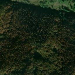 Satellite imagery of Strvna, RS