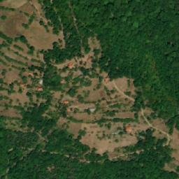 Satellite imagery of Lipa, RS