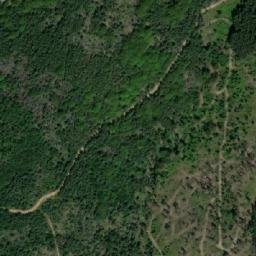 Satellite imagery of Chukata, BG