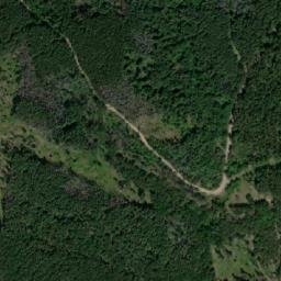 Satellite imagery of Chukata, BG