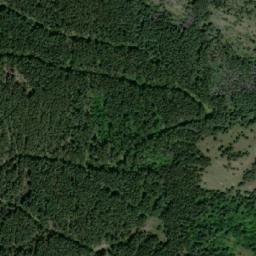 Satellite imagery of Beli Kamak, BG