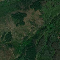 Satellite imagery of TT45/III/, BG