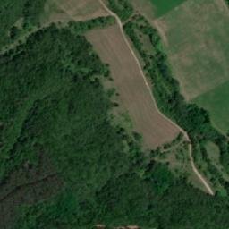 Satellite imagery of TT45/III/, BG