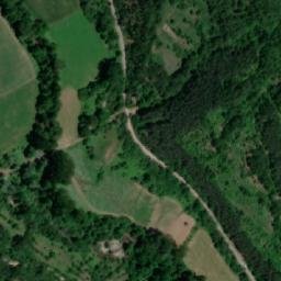 Satellite imagery of TT45/III/, BG