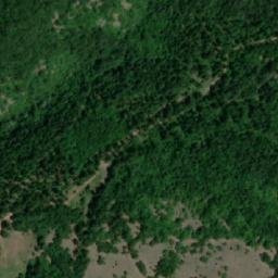 Satellite imagery of Gradishte, BG