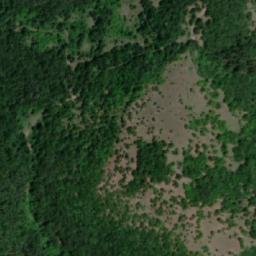 Satellite imagery of Gradishte, BG