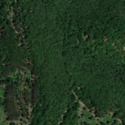 Satellite imagery of TT135, BG