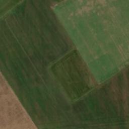 Satellite imagery of TT33, BG