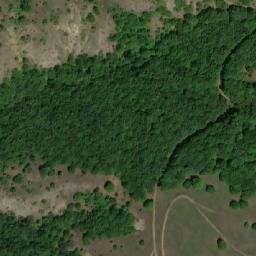 Satellite imagery of Mogila, BG
