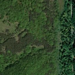 Satellite imagery of Sveta Bogoroditsa, BG