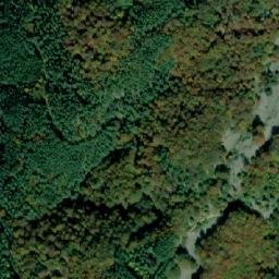 Satellite imagery of Sveta Bogoroditsa, BG