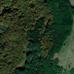Satellite imagery of Dauta, BG