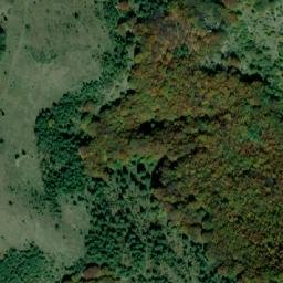 Satellite imagery of TT32, BG