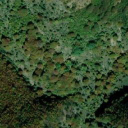 Satellite imagery of TT32, BG