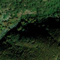 Satellite imagery of TT32, BG