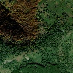 Satellite imagery of Vuychinov rid, BG