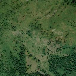 Satellite imagery of Vuychinov rid, BG