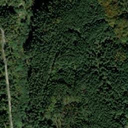 Satellite imagery of TT67/317/, BG