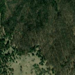 Satellite imagery of Medna skala, BG