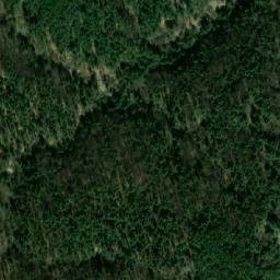 Satellite imagery of Sinio kamak, BG