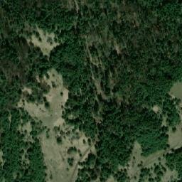 Satellite imagery of Garvanitsa, BG